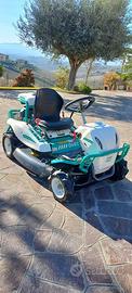 Trattorino rasaerba OREC RM882