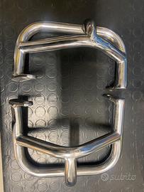 Paramotore honda cb 750 four