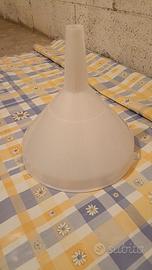 Imbuto Gigante in Plastica Alimentare