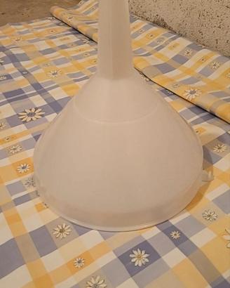 Imbuto Gigante in Plastica Alimentare