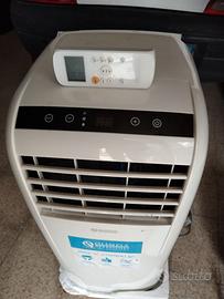 Condizionatore portatile