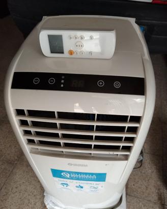 Condizionatore portatile
