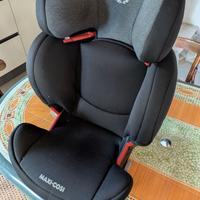 Seggiolino auto bambino