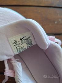Scarpe Nike Bimba rosa Star Runner 04 n.36.5