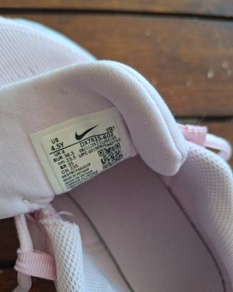 Scarpe Nike Bimba rosa Star Runner 04 n.36.5