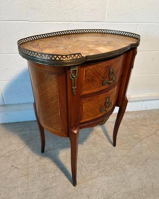 Antico comoncino napoleone III