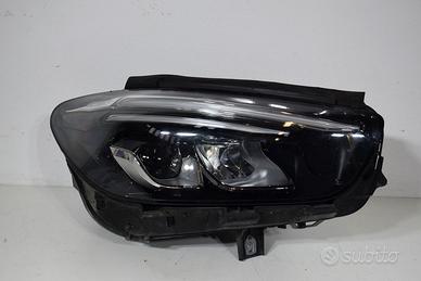 Faro destro Mercedes B-class (W247) 2.0cdi