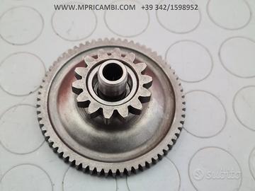 INGRANAGGIO RINVIO SUZUKI GSXR 750 2008 2009 600 2