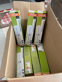 Lampadine Osram Dulux D bianca
