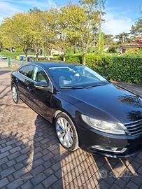 Volkswagen cc - 2012