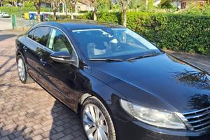 Volkswagen cc - 2012