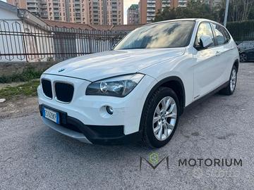 BMW x1 143 CV sDrive
