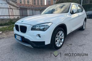 BMW x1 143 CV sDrive