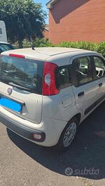 fiat panda gpl