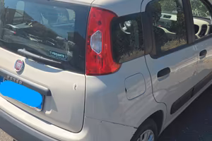 fiat panda gpl