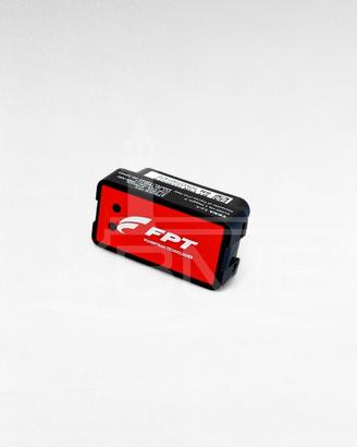 Dongle Iveco FPT e adattatore Obd