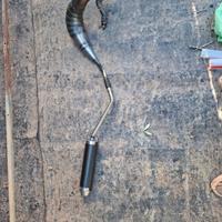 SCARICO GIANNELLI PER BETA 50