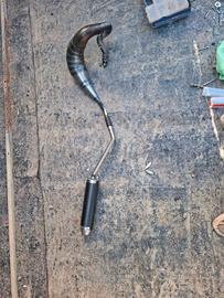 SCARICO GIANNELLI PER BETA 50