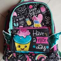 Zaino estensibile Go Pop Miss Unicorn