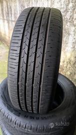 n4 gomme 195 55 16 continental usate belle