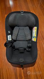 Inglesina darwin next stage i-size