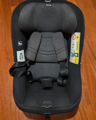 Inglesina darwin next stage i-size