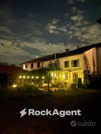 Rustico / Casale di 148 m² con 4 locali a Travacò 