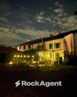Rustico / Casale di 148 m² con 4 locali a Travacò 