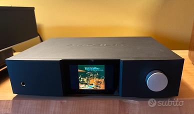 Streamer auralic altair G1