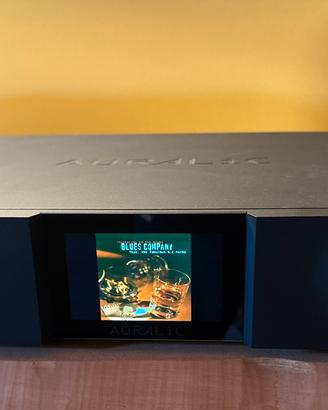Streamer auralic altair G1