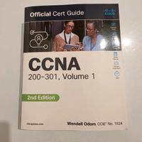 Cisco CCNA 200-301 Volume 1