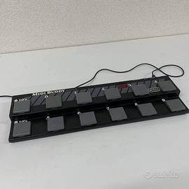 PEDALINA MIDI Buddy