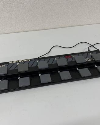 PEDALINA MIDI Buddy
