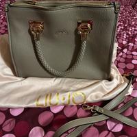 Borsa Liu Jo beige