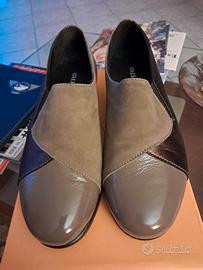 scarpe Valleverde donna