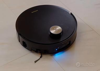dreame X60 Pro Ultra Complete Robot