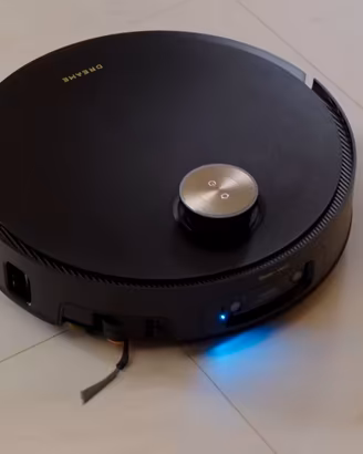 dreame X60 Pro Ultra Complete Robot