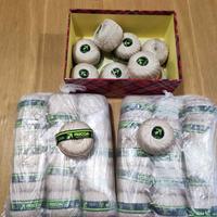 Cotone Ancor Freccia da Uncinetto Filo di Scozia n