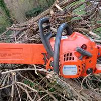 MOTE SEGA  A SCOPPIO