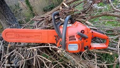 MOTE SEGA  A SCOPPIO