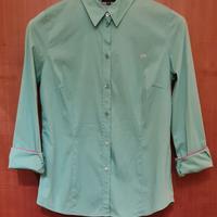 Camicia donna in splendido cotone originale Escada