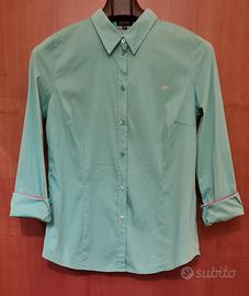 Camicia donna in splendido cotone originale Escada