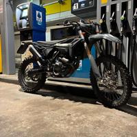Beta rr 125 4t special edition