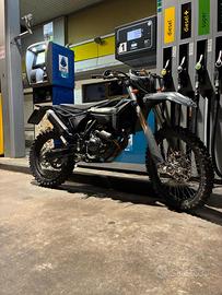 Beta rr 125 4t special edition