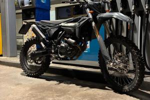 Beta rr 125 4t special edition