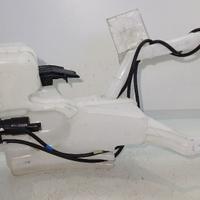 VASCHETTA TERGI ANT NISSAN Juke Serie (F16) 289106