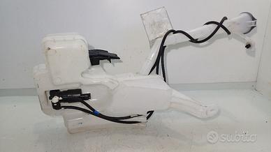 VASCHETTA TERGI ANT NISSAN Juke Serie (F16) 289106