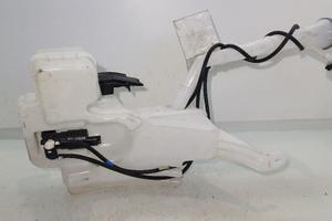 VASCHETTA TERGI ANT NISSAN Juke Serie (F16) 289106