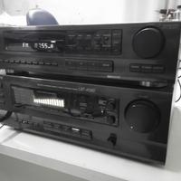 Sony HIFI Stereo system