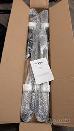 portapacchi universale 